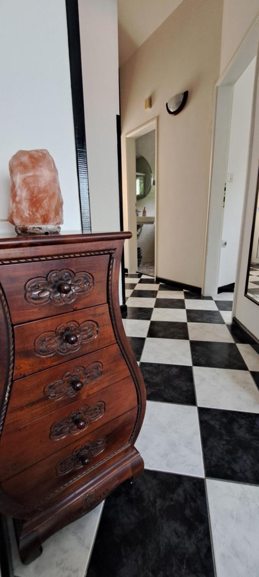 Apartment Vujosevic D&D Cattaro Esterno foto