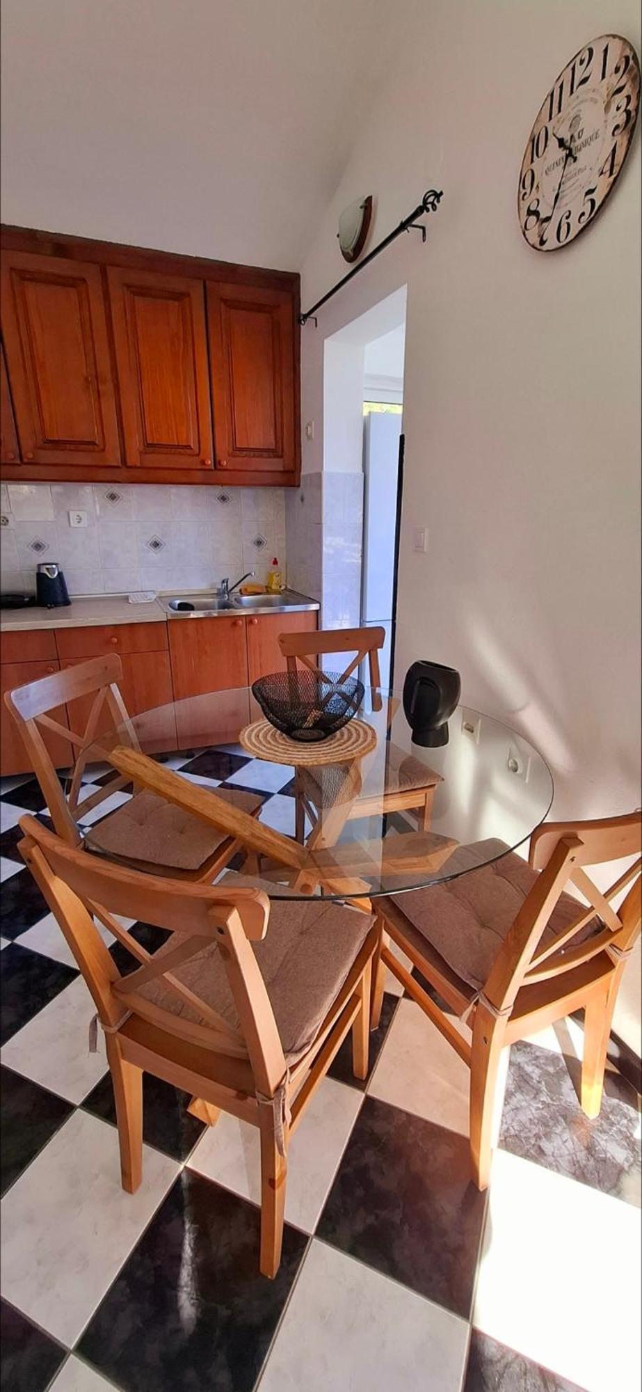 Apartment Vujosevic D&D Cattaro Esterno foto