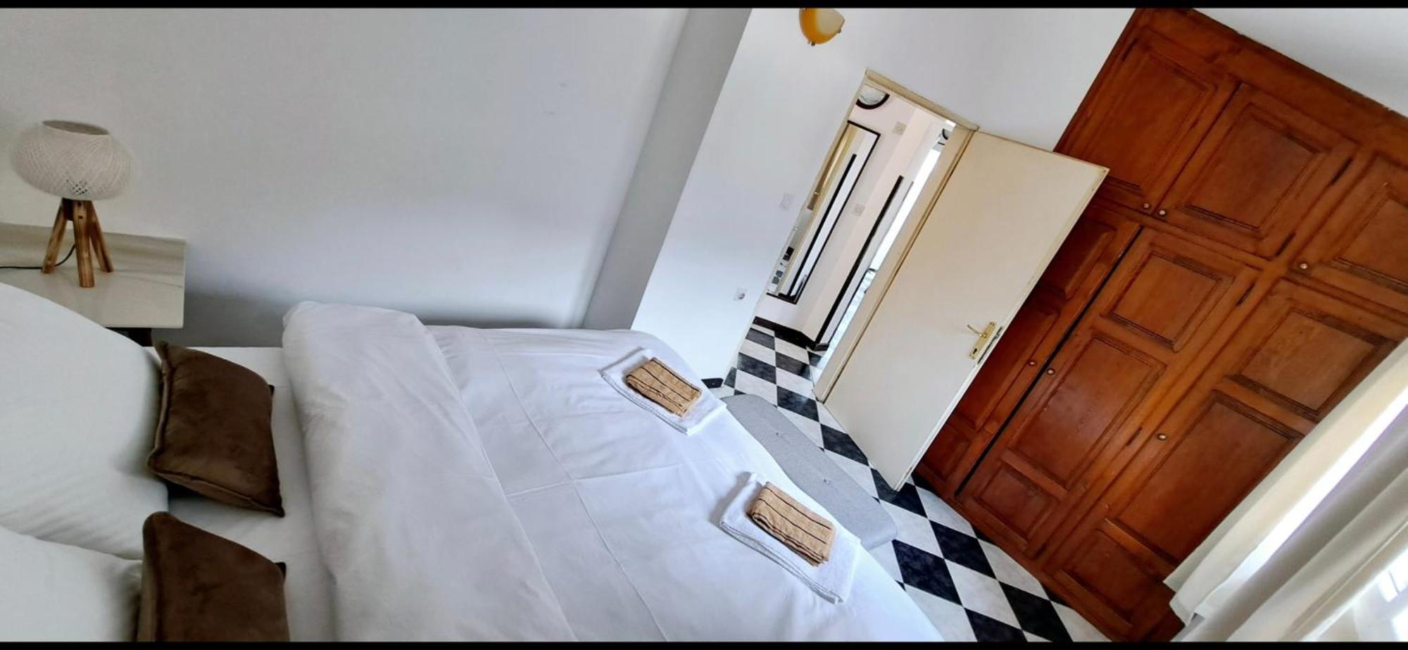 Apartment Vujosevic D&D Cattaro Esterno foto