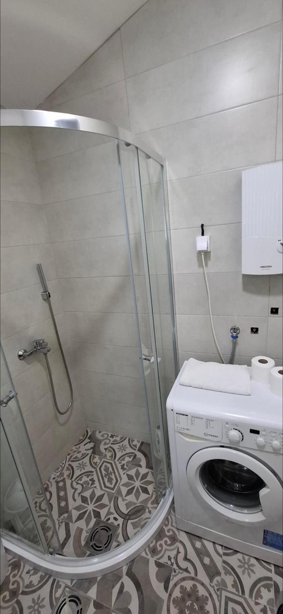 Apartment Vujosevic D&D Cattaro Esterno foto